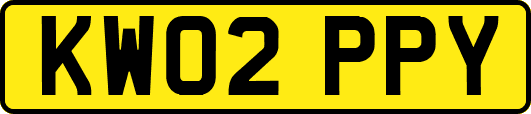 KW02PPY