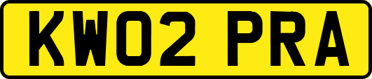KW02PRA