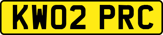 KW02PRC