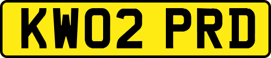KW02PRD