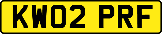 KW02PRF