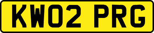 KW02PRG