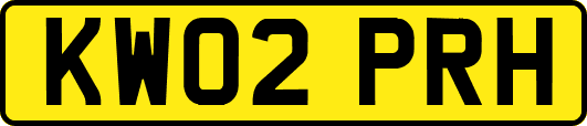 KW02PRH