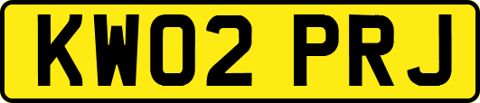 KW02PRJ