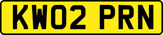 KW02PRN