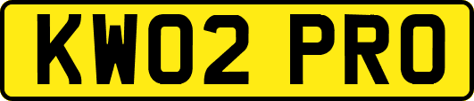 KW02PRO