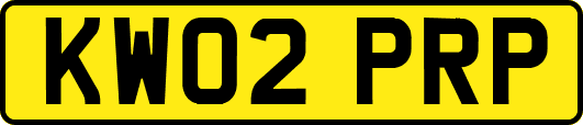 KW02PRP