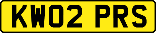 KW02PRS
