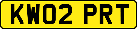 KW02PRT