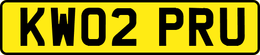 KW02PRU