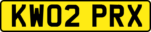 KW02PRX