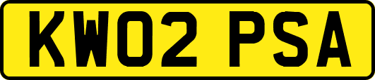 KW02PSA