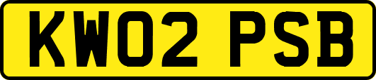 KW02PSB
