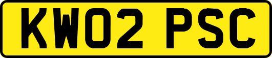 KW02PSC