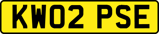KW02PSE