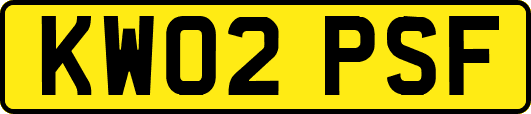 KW02PSF