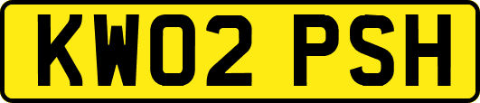 KW02PSH