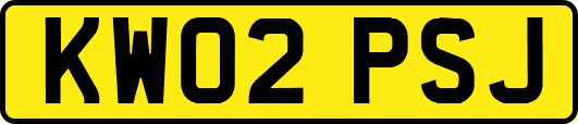 KW02PSJ