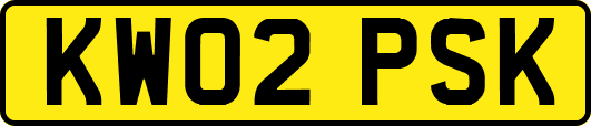 KW02PSK