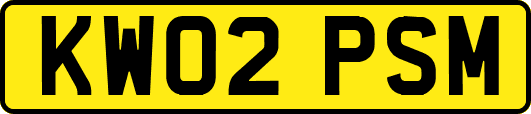 KW02PSM