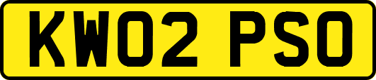 KW02PSO