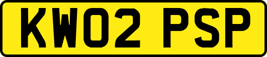 KW02PSP