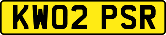 KW02PSR