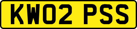 KW02PSS