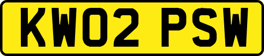KW02PSW