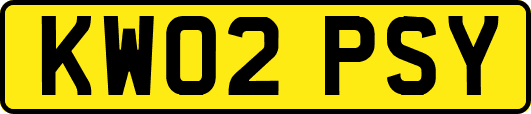 KW02PSY