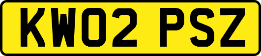 KW02PSZ