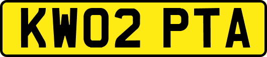 KW02PTA
