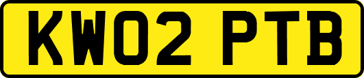 KW02PTB