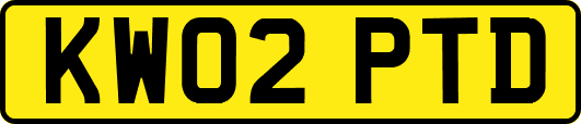 KW02PTD