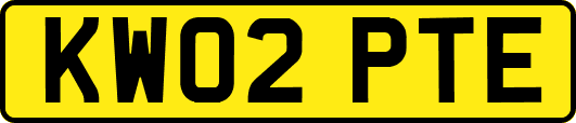 KW02PTE