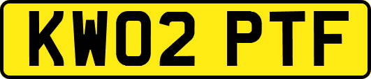 KW02PTF