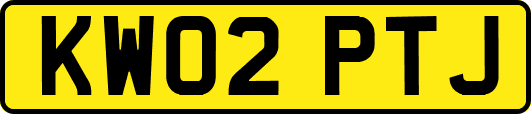 KW02PTJ