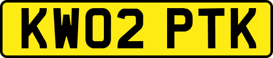 KW02PTK