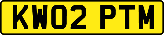 KW02PTM