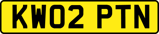 KW02PTN