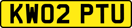KW02PTU