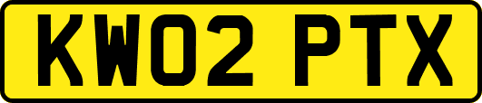 KW02PTX