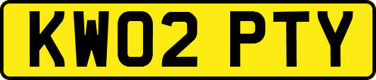 KW02PTY