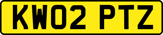 KW02PTZ