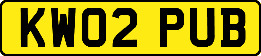 KW02PUB