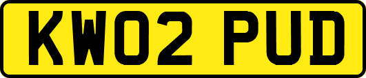 KW02PUD