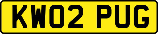 KW02PUG