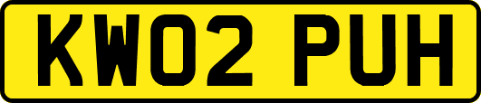 KW02PUH