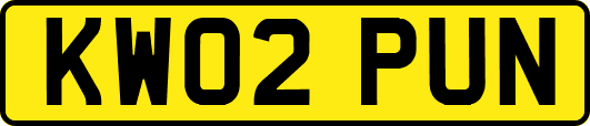 KW02PUN