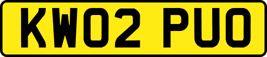 KW02PUO